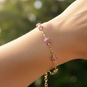 New Beautiful Design Bracelet for Women/Girls, Gift, B862